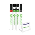 thumbnail image 1 of TouchUpDirect SWP Snow White Pearl for Kia Exact Match Touch Up Paint Brush - Preferred Package Fits select: 2010-2020 KIA OPTIMA, 2011-2022 KIA SORENTO, 1 of 6