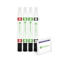 thumbnail image 1 of TouchUpDirect UG White Platinum Pearl Tricoat for Lincoln Exact Match Touch Up Paint Combo - Preferred Package Fits select: 2009-2018 LINCOLN MKX, 2009-2020 LINCOLN MKZ, 1 of 6