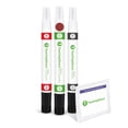 thumbnail image 1 of TouchUpDirect GPJ/WA434B Red Quartz for GMC Exact Match Touch Up Paint Combo - Preferred Kit, 1 of 8