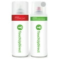 thumbnail image 1 of TouchUpDirect Y8/Y8S Symphony Silver Metallic Compatible With Hyundai Exact Match Touch Up Paint Aerosol - Essential Kit, 1 of 7