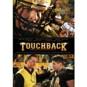 Starz / Anchor Bay - Touchback [DIGITAL VIDEO DISC]