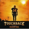 thumbnail image 1 of Touchback (Score) Soundtrack, 1 of 1