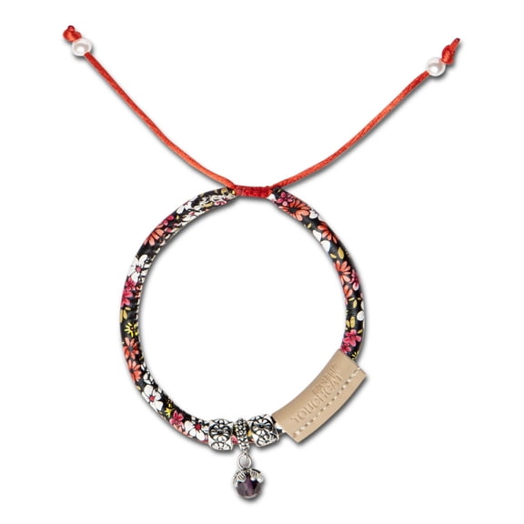 Touchcat Lucky Charms Designer Cable Necklace Cat Collar