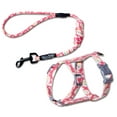 thumbnail image 1 of Touchcat 'Radi-Claw' Durable Cable Cat Harness and Leash Combo, 1 of 6