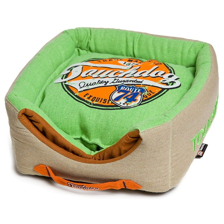 Collapsible dog bed new arrivals