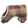 thumbnail image 1 of Touchdog Tough-Boutique Adjustable Fashion Dog Harness And Leash, 1 of 11