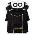 thumbnail image 1 of Touchdog 'Tuskegee' Aero-Vintage Designer Fashion Winter Dog Coat, 1 of 2