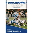 thumbnail image 1 of Pre-Owned Touchdown : A Guide to Understanding and Enjoying Football (Paperback) 9780963379702, 1 of 1