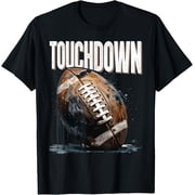 Touchdown - American Football T-Shirt