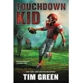 thumbnail image 1 of Pre-Owned Touchdown Kid (Paperback) 0062293869 9780062293862, 1 of 1