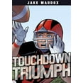 thumbnail image 1 of Pre-Owned Touchdown Triumph (Paperback) 1496504968 9781496504968, 1 of 1