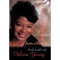 thumbnail image 1 of Touchdown from Heaven: In the Huddle with Felicia Young [Hardcover] [Feb 18, 2011] Young, Felicia, 1 of 4