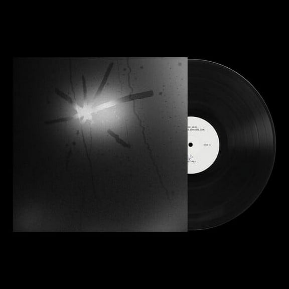 Touche Amore - Spiral In A Straight Line - Music & Performance - Vinyl