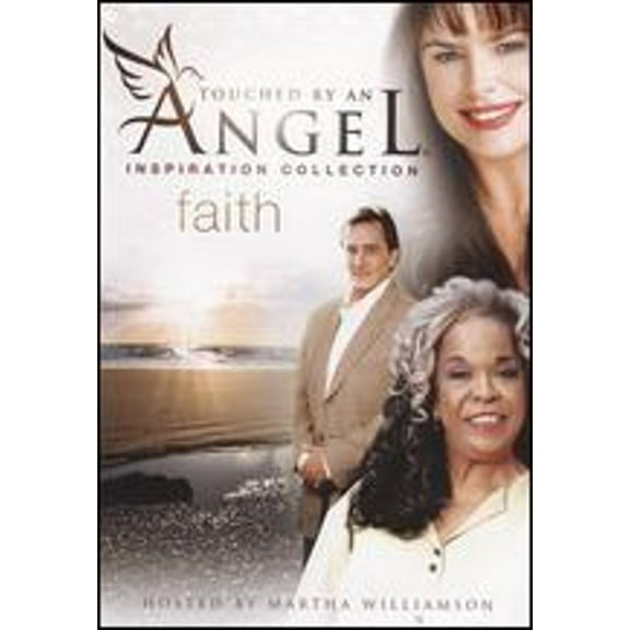 Pre-Owned Touched By An Angel: Inspiration Collection - Faith (Full Frame)