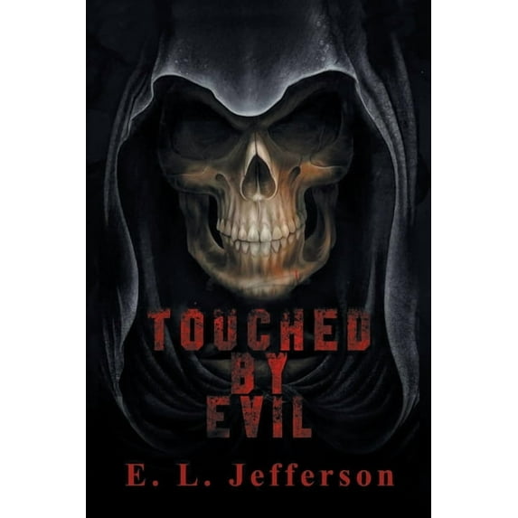 Touched By Evil, (Paperback)