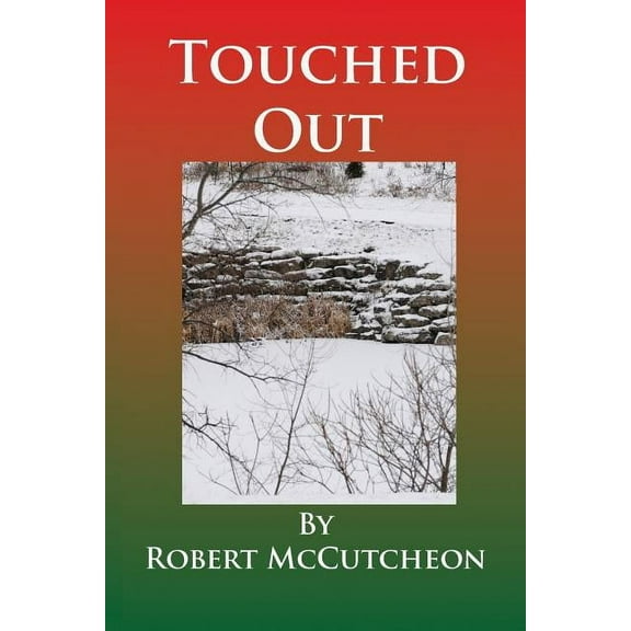 Touched Out, (Paperback)