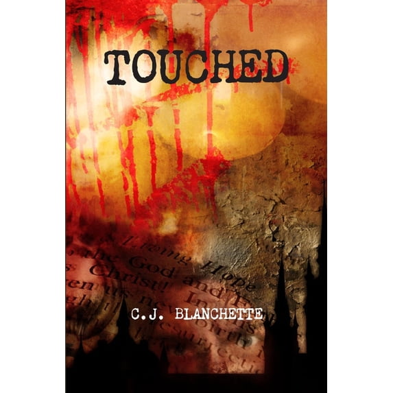 Touched, (Paperback)