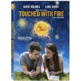 thumbnail image 1 of Touched With Fire (DVD), 1 of 2
