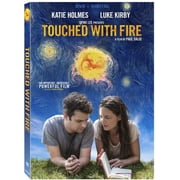 Touched With Fire (DVD)