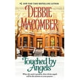 thumbnail image 1 of Pre-Owned Touched by Angels (Mass Market Paperback) 0061083445 9780061083440, 1 of 1