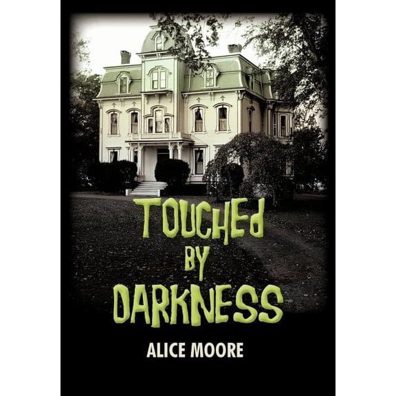 Touched by Darkness (Hardcover)