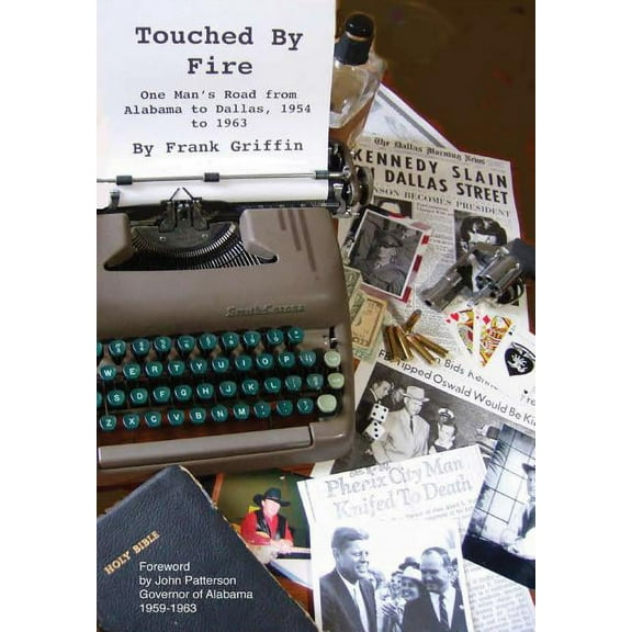 Touched by Fire-Second Edition, (Hardcover)