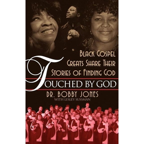 Touched by God, (Paperback)