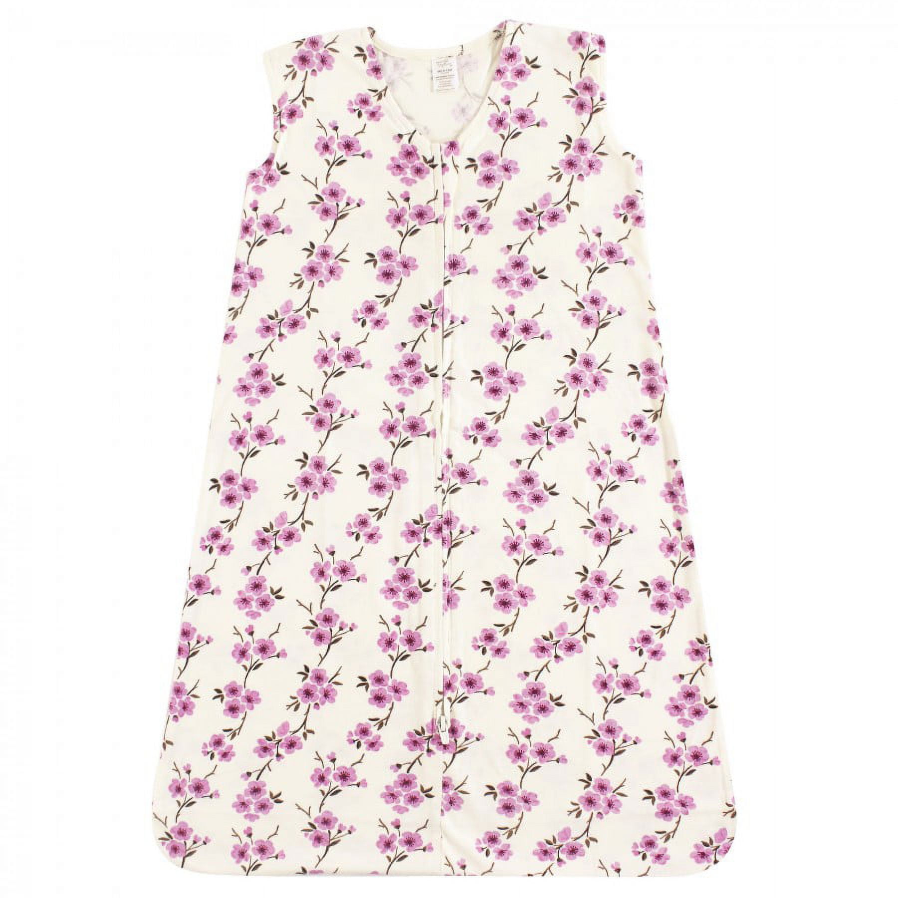 Cherry Blossom Organic Sleeping Bag 2.5 TOG