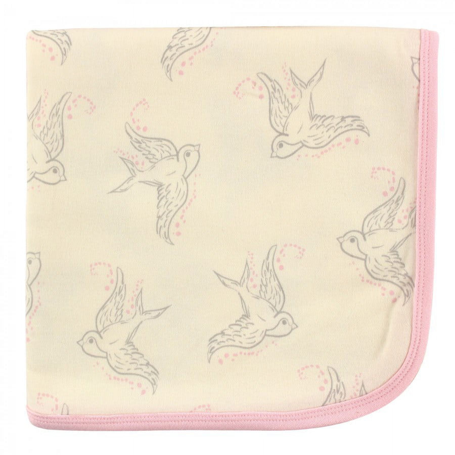 Nature 2025 baby swaddle