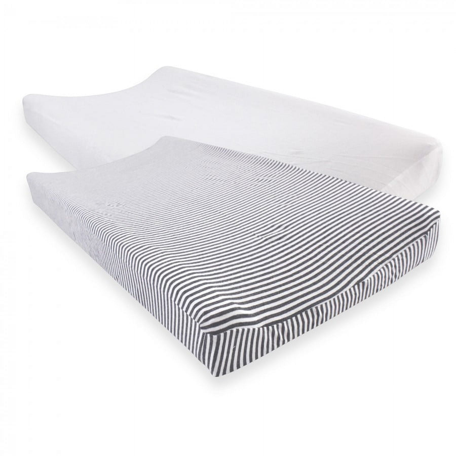 Change Table Cover Ely's Co Jersey Cotton Changing Pad Cover