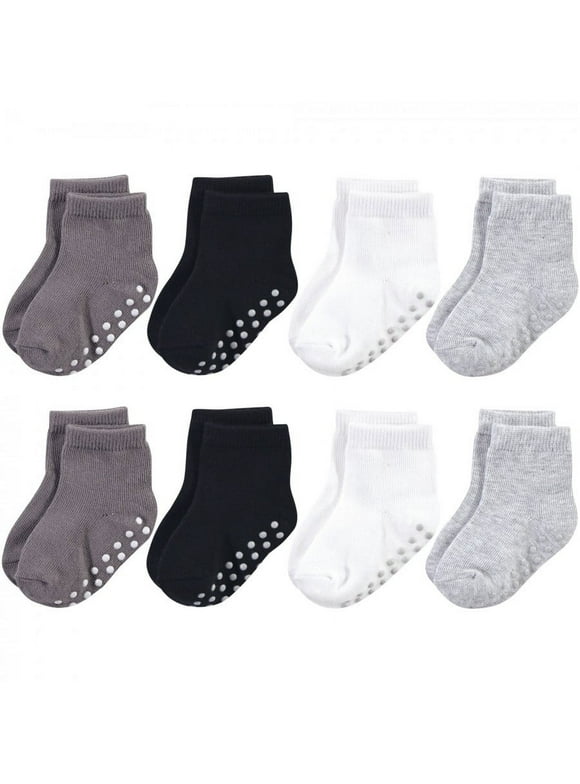 Boys Gripper Socks