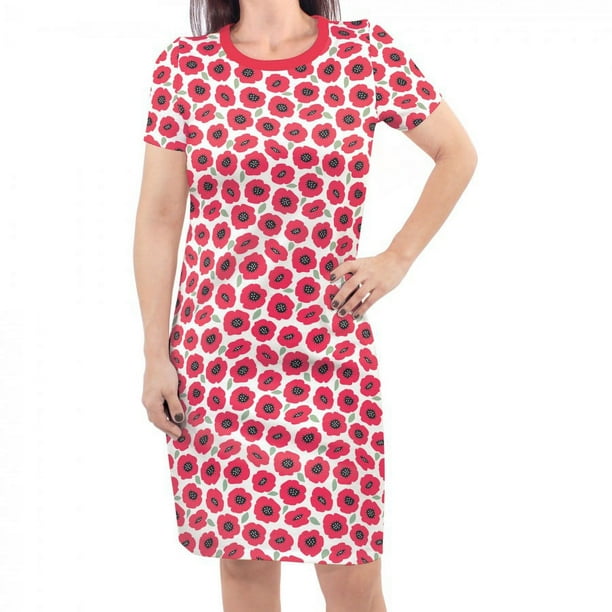 white christmas dresses The Organic Cotton Herringbone Dress