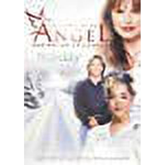 Pre-Owned Touched by an Angel: Inspiration Collection - Holiday (DVD)