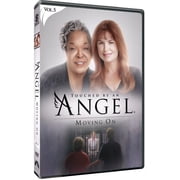 Touched by an Angel: Moving On (DVD), Paramount, Drama
