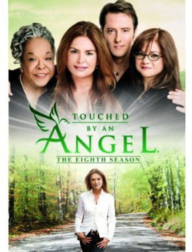 Touched by an Angel: The Eighth Season - Walmart.com