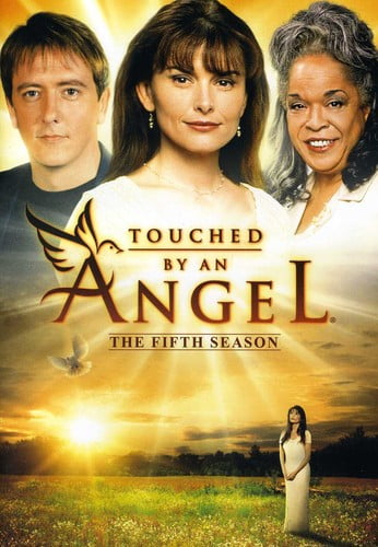 その他 Touched By An Angel: the Seventh Season [DVD] [Import] Touched By An Angel: The Seventh Season: Amazon.ca: Roma