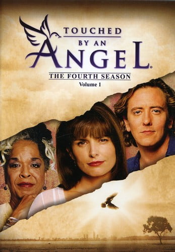 Touched by an Angel: The Fourth Season Volume 1 (DVD), Paramount