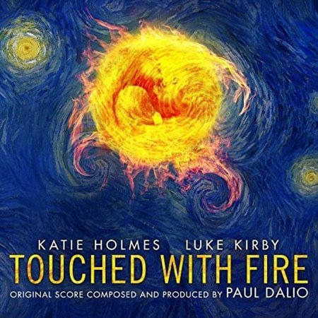 Touched with Fire / O.S.T. - Touched with Fire Soundtrack - Music & Performance - CD