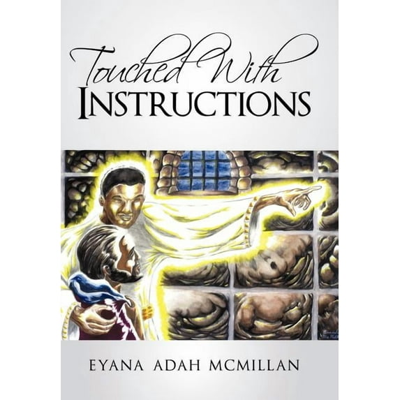 Touched with Instructions