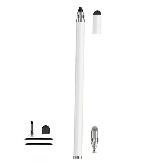 Touches Screen Styluses Pen 4 in 1 Design for Digital Art Note Taking Compatible for Multiple Devices Phones