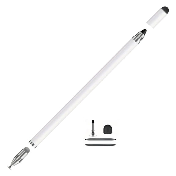 Touches Screen Styluses Pen 4 in 1 Design for Digital Art Note Taking Compatible for Multiple Devices Phones