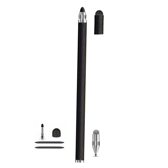 Touches Screen Styluses Pen 4 in 1 Design for Digital Art Note Taking ...