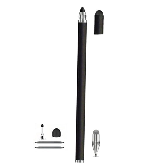 Touches Screen Styluses Pen 4 in 1 Design for Digital Art Note Taking Compatible for Multiple Devices Phones
