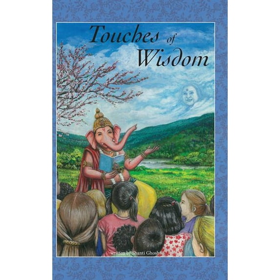Touches of Wisdom, (Hardcover)
