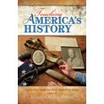 thumbnail image 1 of Touching America's History: From the Pequot War Through WWII, (Hardcover), 1 of 1