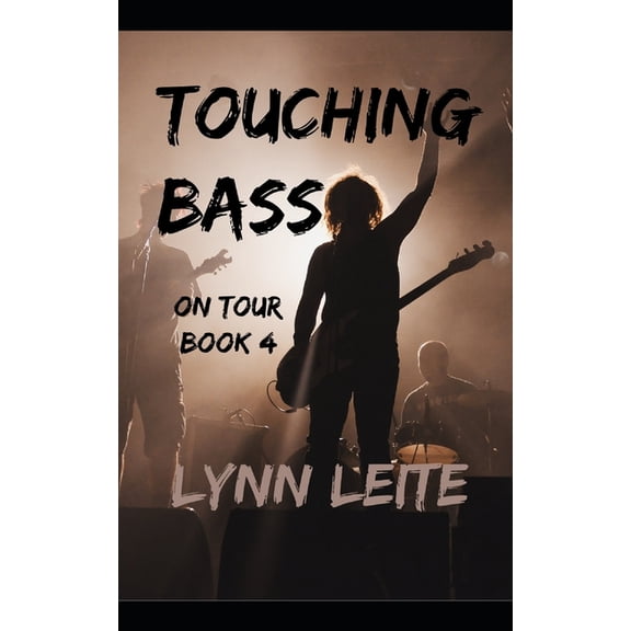 Touching Bass (Paperback)