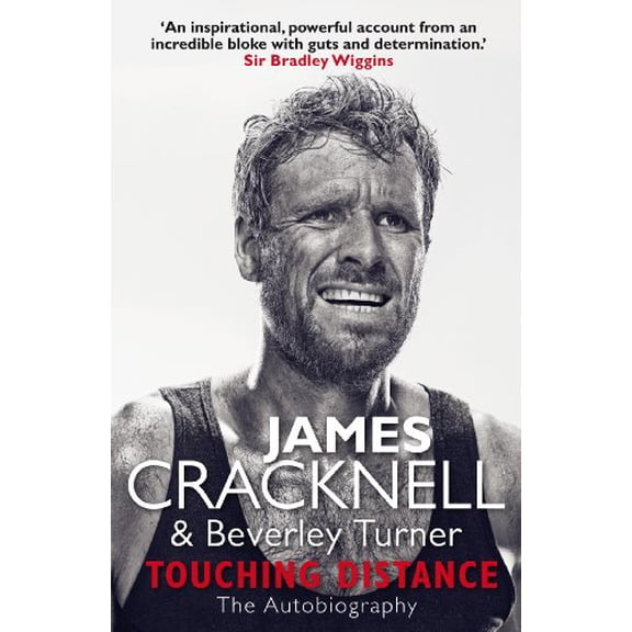 Pre-Owned Touching Distance (Paperback) 9780099579687