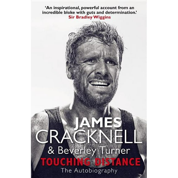 Touching Distance (Paperback)