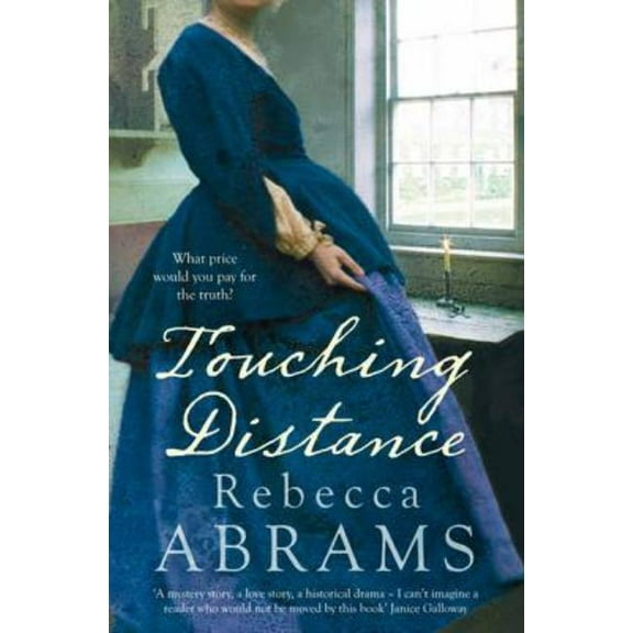 Touching Distance, (Paperback)