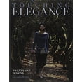 thumbnail image 1 of Pre-Owned Touching Elegance Paperback, 1 of 1